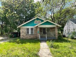 Pre-foreclosure in  PARKER ST North Little Rock, AR 72114