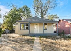 Pre-foreclosure in  E 19th St Pueblo, CO 81001