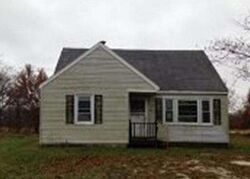 Pre-foreclosure in  Yock Wock Rd Port Norris, NJ 08349