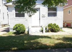 Pre-foreclosure in  Mapledale Ave Cleveland, OH 44109
