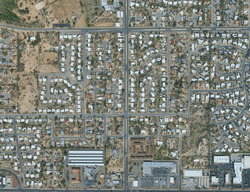 Pre-foreclosure in  N Oldfather Dr Tucson, AZ 85741