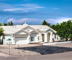 Pre-foreclosure in  N IRONWOOD OASIS PL Tucson, AZ 85742