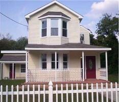 Pre-foreclosure in  OHIO AVE Absecon, NJ 08201