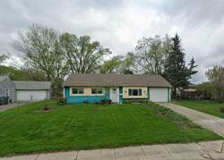 Pre-foreclosure in  Pomeroy Rd Montgomery, IL 60538