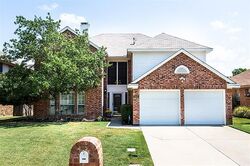 Pre-foreclosure in  Frontier Trl Lewisville, TX 75067