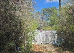 Pre-foreclosure in  Joe Moran Rd Lacombe, LA 70445