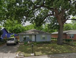Pre-foreclosure in  S Wilhite St Cleburne, TX 76031