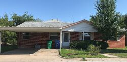  Wootton Ave, Bridgeport TX