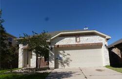  Supiro Dr, Manvel TX