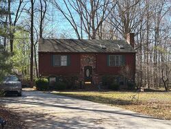 Pre-foreclosure in  Constitution Way Forest, VA 24551