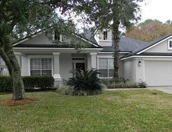 Pre-foreclosure in  Bell Branch Ln Jacksonville, FL 32259