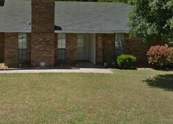 Pre-foreclosure in  S 1st St Crandall, TX 75114