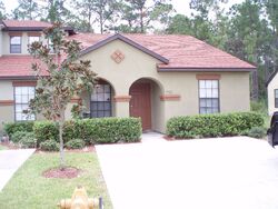 Pre-foreclosure in  Ginger Mill Dr Jacksonville, FL 32259