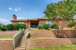 Pre-foreclosure in  Spyglass Dr Carrollton, TX 75007