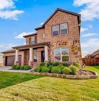 Pre-foreclosure in  Rendon Pl Mansfield, TX 76063