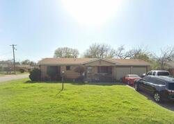 Pre-foreclosure in  Milmo Dr Fort Worth, TX 76134
