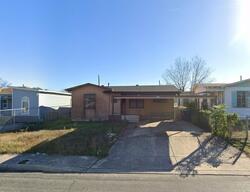 Pre-foreclosure in  Hays St San Antonio, TX 78202