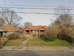 Pre-foreclosure Listing in Breedlove St MEMPHIS, TN 38107