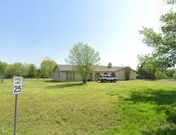 Pre-foreclosure in  S Tacoma Ave Jenks, OK 74037