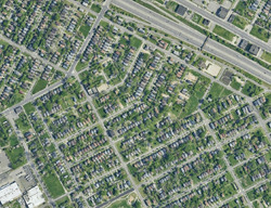 Pre-foreclosure in  S Martindale St Detroit, MI 48204