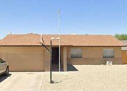 Pre-foreclosure in  W Echo Ln Peoria, AZ 85345