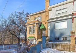 Pre-foreclosure in  S 60th St Philadelphia, PA 19142