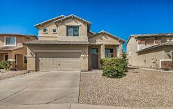 Pre-foreclosure in  W Rancho Vista Dr Buckeye, AZ 85326