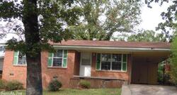 Pre-foreclosure in  LENEL DR North Little Rock, AR 72118
