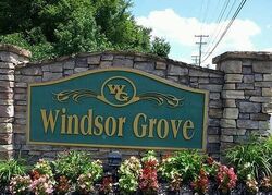  Windsor Gate Ln, Charlotte NC