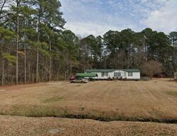 Pre-foreclosure in  Hines Rd Winterville, NC 28590