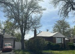 Pre-foreclosure in  W San Fernando Dr Salt Lake City, UT 84116