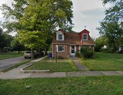 Pre-foreclosure in  Guardian Blvd Cleveland, OH 44135