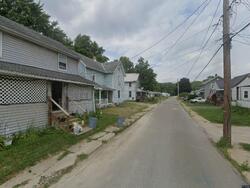 Pre-foreclosure in  Buckeye St Ashland, OH 44805