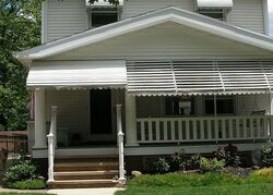 Pre-foreclosure in  W 171st St Cleveland, OH 44135
