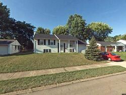 Pre-foreclosure in  W Auburn Ave Springfield, OH 45506