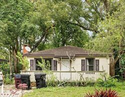 Pre-foreclosure in  S Glenwood Ave Orlando, FL 32803