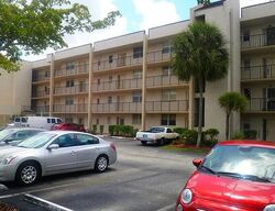 Pre-foreclosure in  Aragon Blvd  Fort Lauderdale, FL 33322