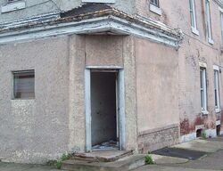 Pre-foreclosure in  W Silver St Philadelphia, PA 19132