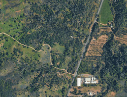 Pre-foreclosure in  Murphy Springs Rd Lower Lake, CA 95457