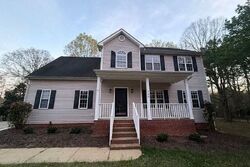 Raymond Dr, Clayton NC