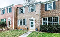 Pre-foreclosure in  Brixham Ct Burke, VA 22015