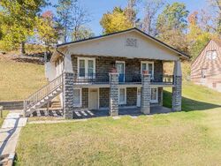Pre-foreclosure in  S Washington Ave Pulaski, VA 24301