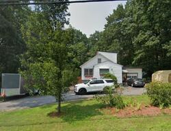 Pre-foreclosure in  Mammoth Rd Hooksett, NH 03106