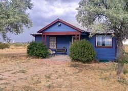 Pre-foreclosure in  York St Dacono, CO 80514
