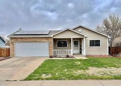 Pre-foreclosure in  Kohler Farms Rd Kersey, CO 80644