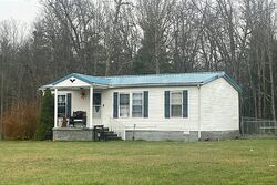 Pre-foreclosure in  Sunset Dr Athens, WV 24712