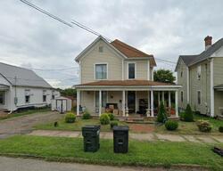 Pre-foreclosure in  Dewey Ave Saint Marys, WV 26170