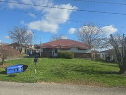 Pre-foreclosure in  Allegheny Ave Latrobe, PA 15650