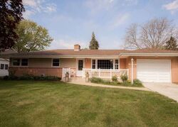 Pre-foreclosure in  Wisteria Rd Rockford, IL 61107