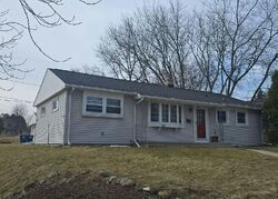 Pre-foreclosure in  N Roger St Port Washington, WI 53074